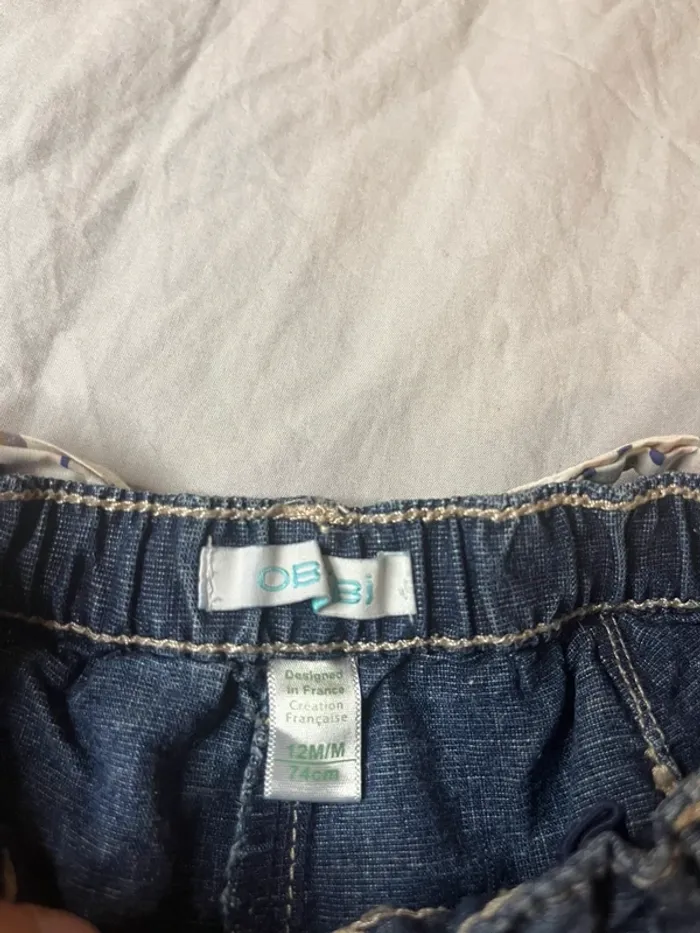 Shorts - photo numéro 6