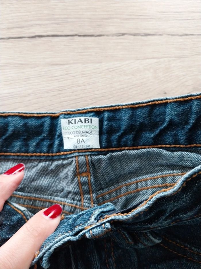 Jeans kiabi - photo numéro 5