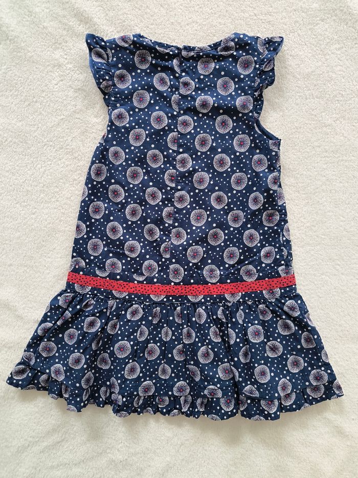 Robe 5 ans - photo numéro 2