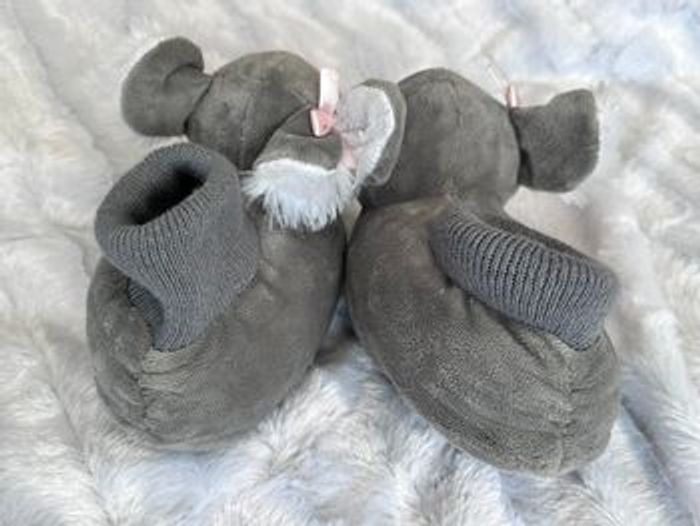 Chaussons koalas - photo numéro 5