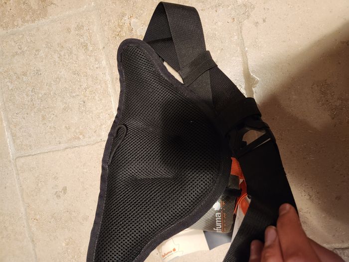 Ceinture porte gourde - photo numéro 3