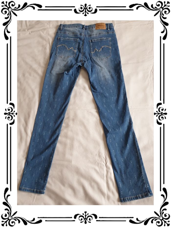 Jean taille 42. - photo numéro 2