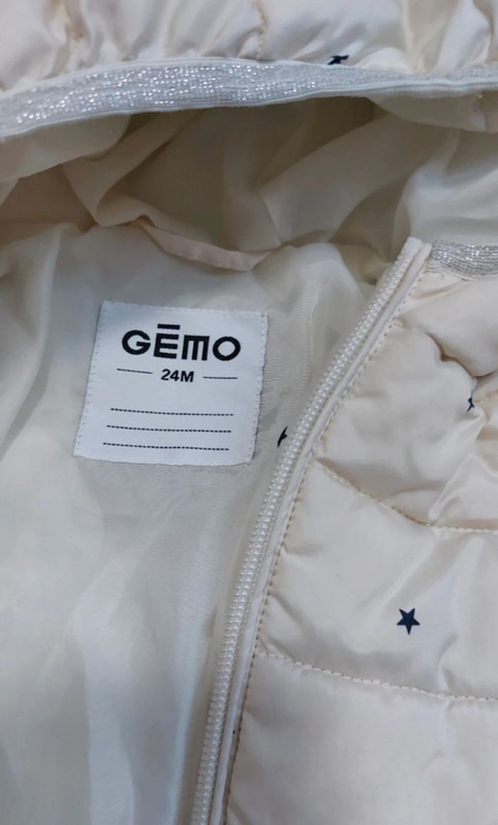 Doudoune 24 mois - photo numéro 4