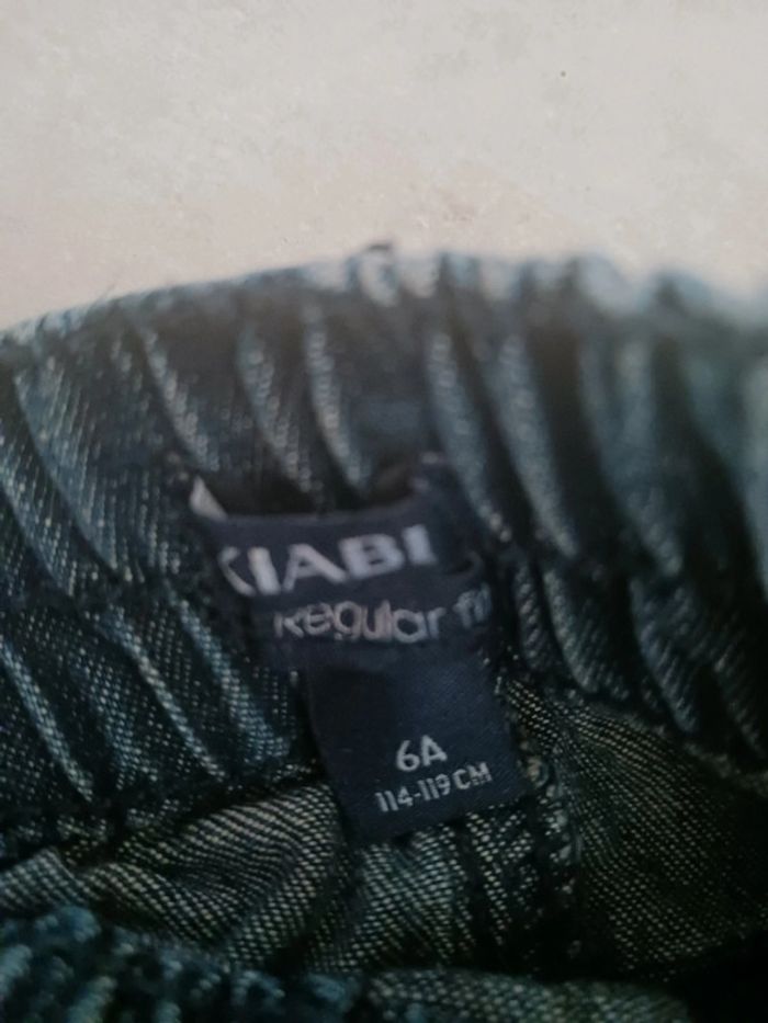 Pantalon - photo numéro 2