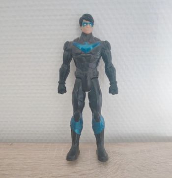Figurine Batman Nightwing