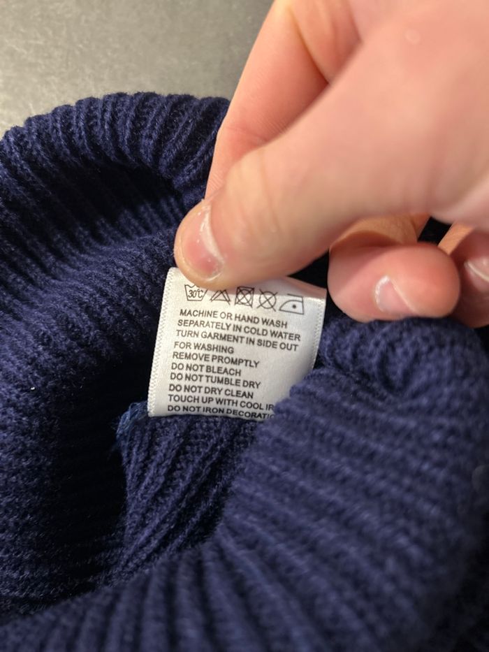 Bonnet Lacoste - photo numéro 5