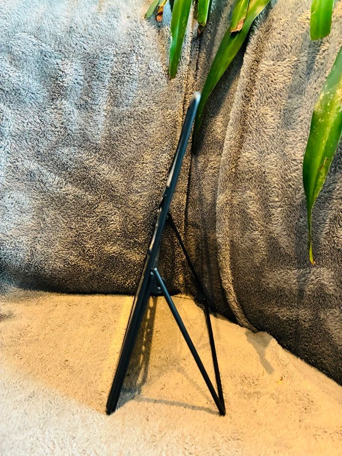 Cadre photo métal noir - photo numéro 3