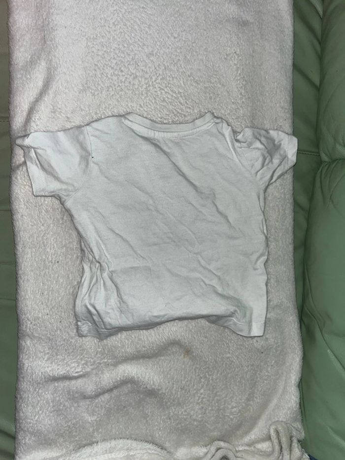 Teeshirt pour bébé - photo numéro 3
