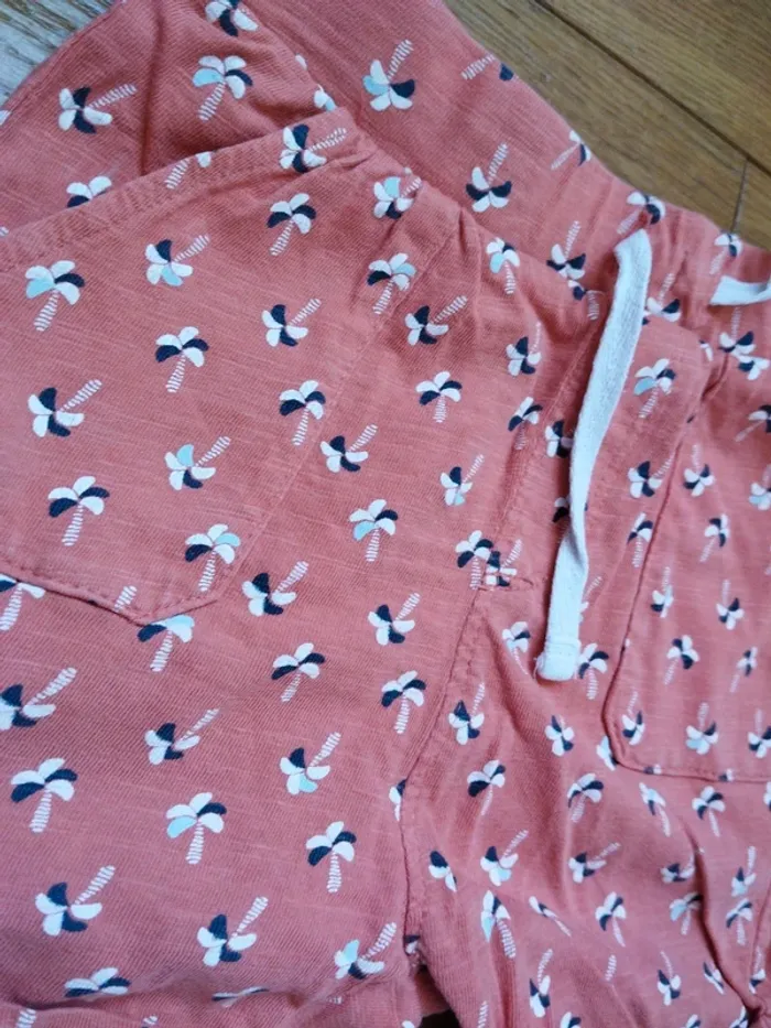 Short Obaibi - photo numéro 2