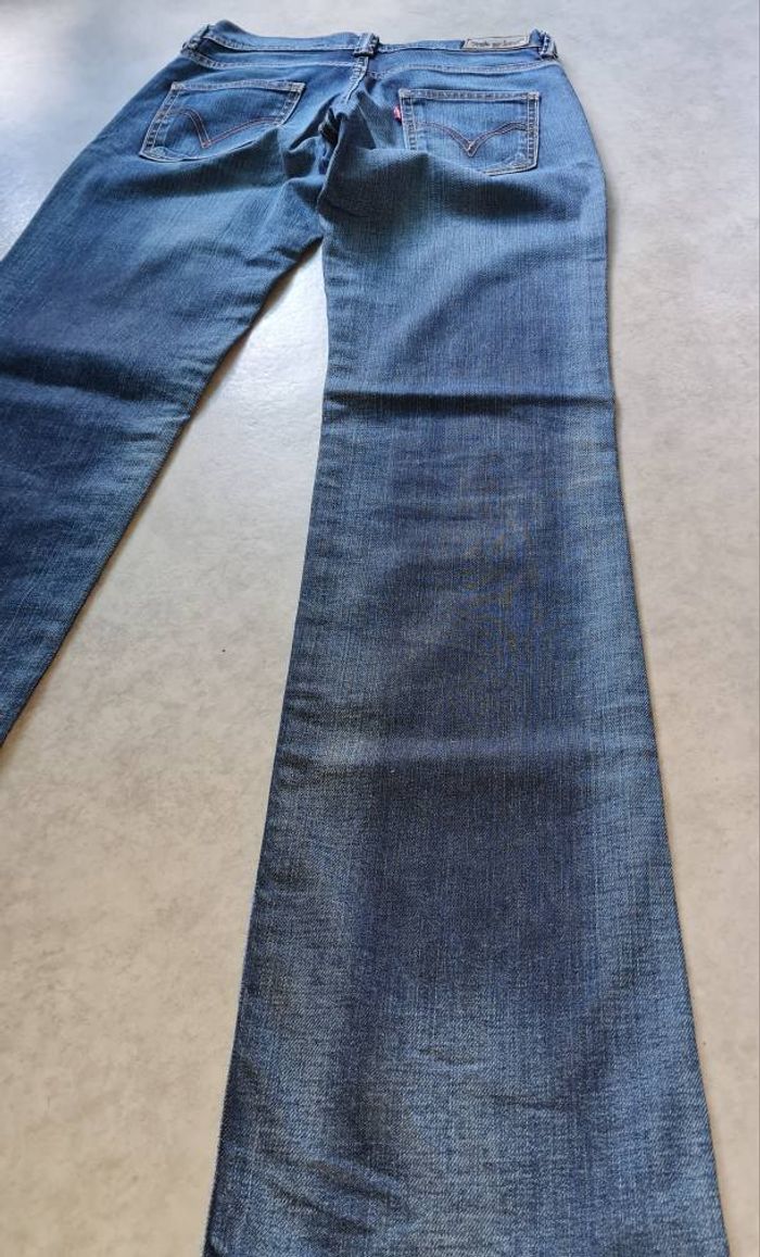jean Levi’s W26XL32 femme taille 32 - photo numéro 10