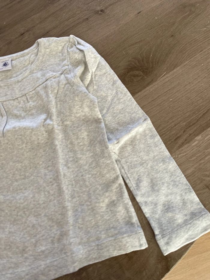 Tee-shirts fille - photo numéro 4