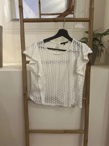 T-shirt Etam