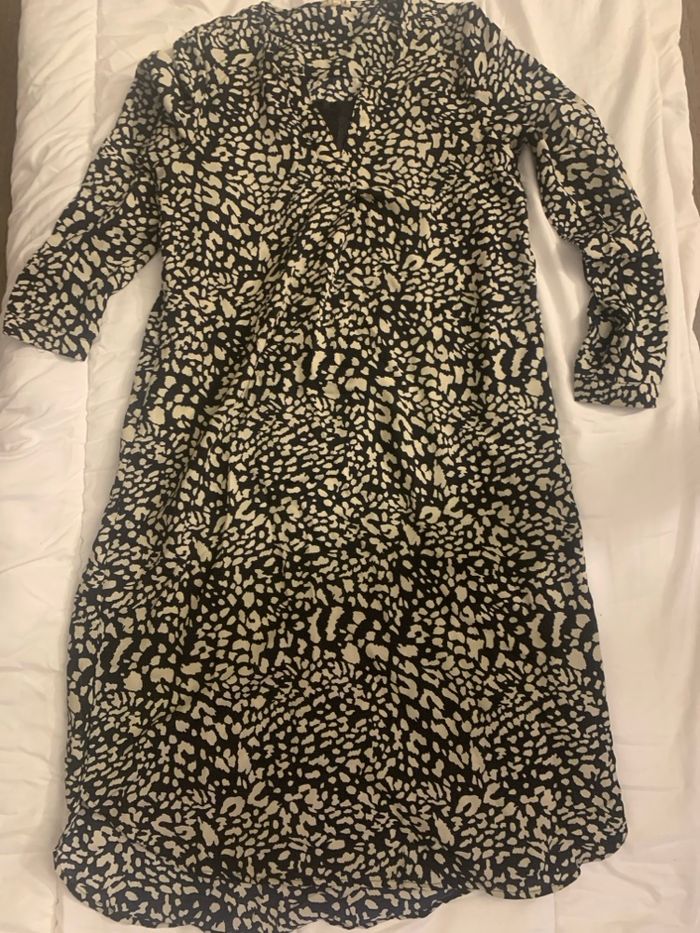 Robe - photo numéro 1