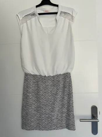 Robe Camaïeu taille 38