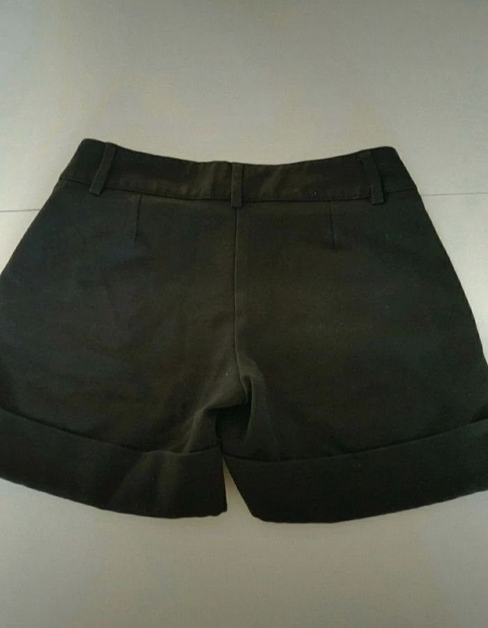 Short - photo numéro 6