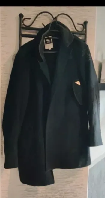 Veste gstar taille M homme