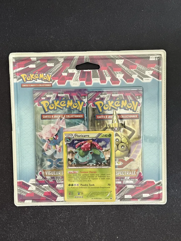 DuoPack Vigueur Spectrale – ID748