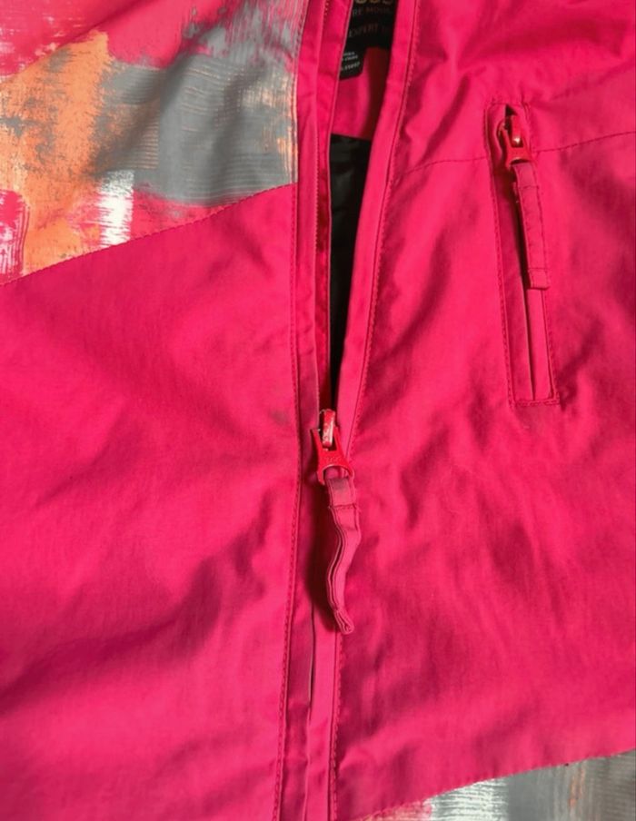 Veste de ski, Rossignol, 12 ans - photo numéro 7