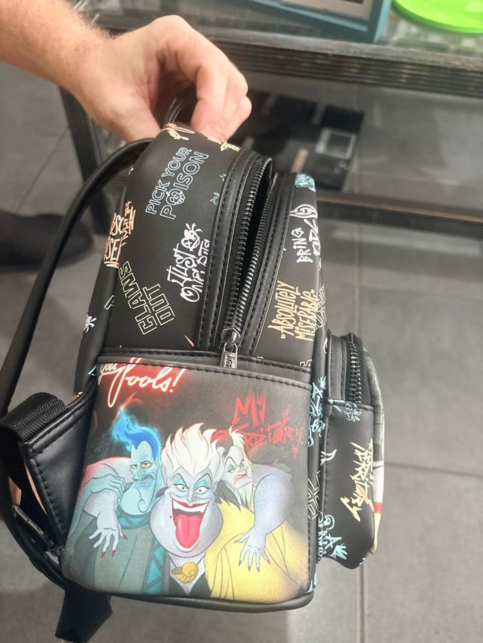 Loungefly - photo numéro 2