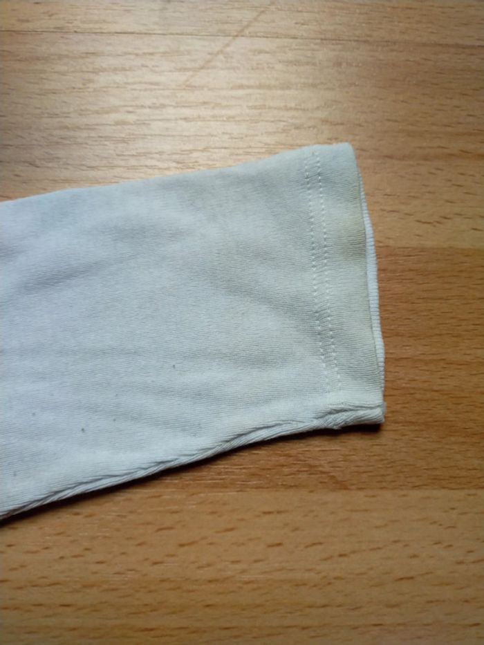 Lot 2 t-shirts absorba 18 mois - photo numéro 6