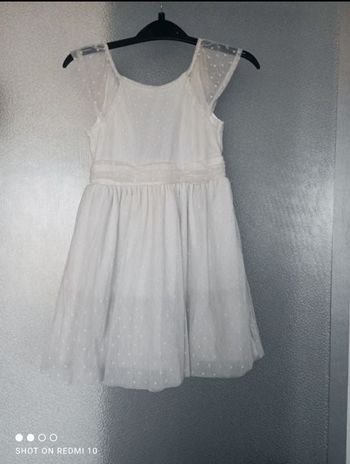 Robe de cérémonie