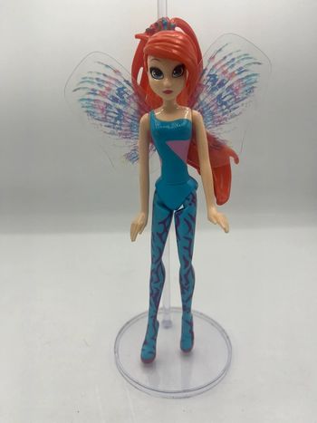 💞 Winx bloom kinder maxi 💞