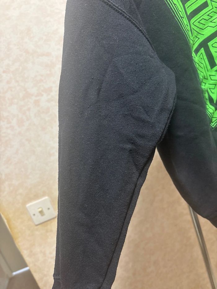 Pull taille 7-8ans marque Xbox - photo numéro 2