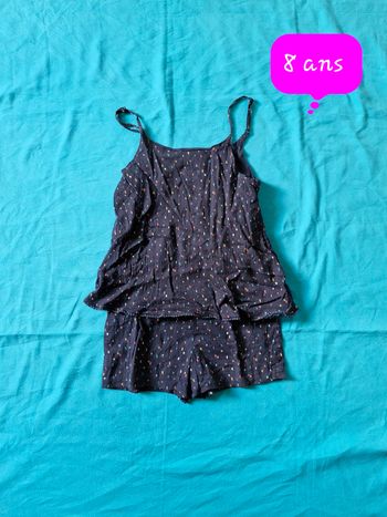 Combi-short