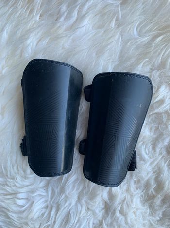 Protèges tibias taille S