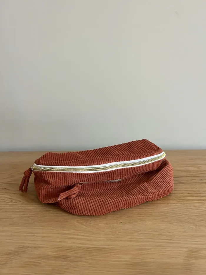 Sac banane My Little box