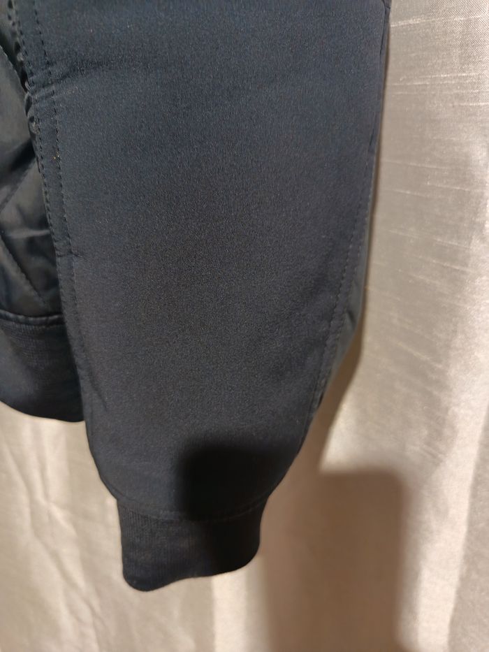 blouson printemps été de Devred 36 réf 96 P00 - photo numéro 5