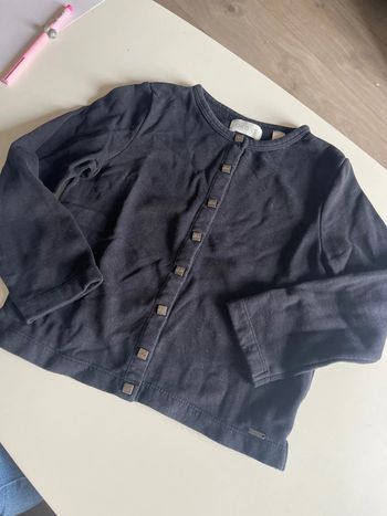 Gilet okaidi