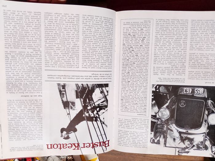 Encyclopédie sur le cinéma - photo numéro 8