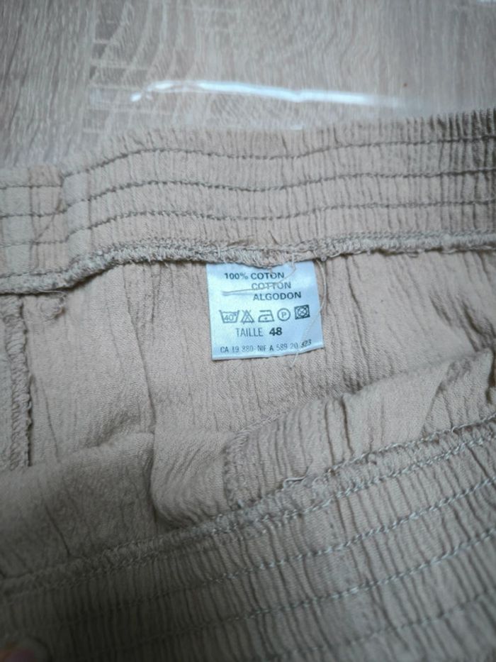 Pantalon fluide - photo numéro 2