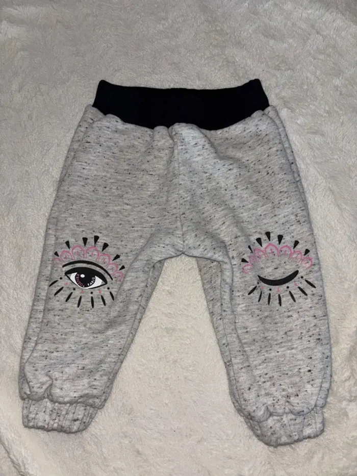 Jogging Kenzo réversible