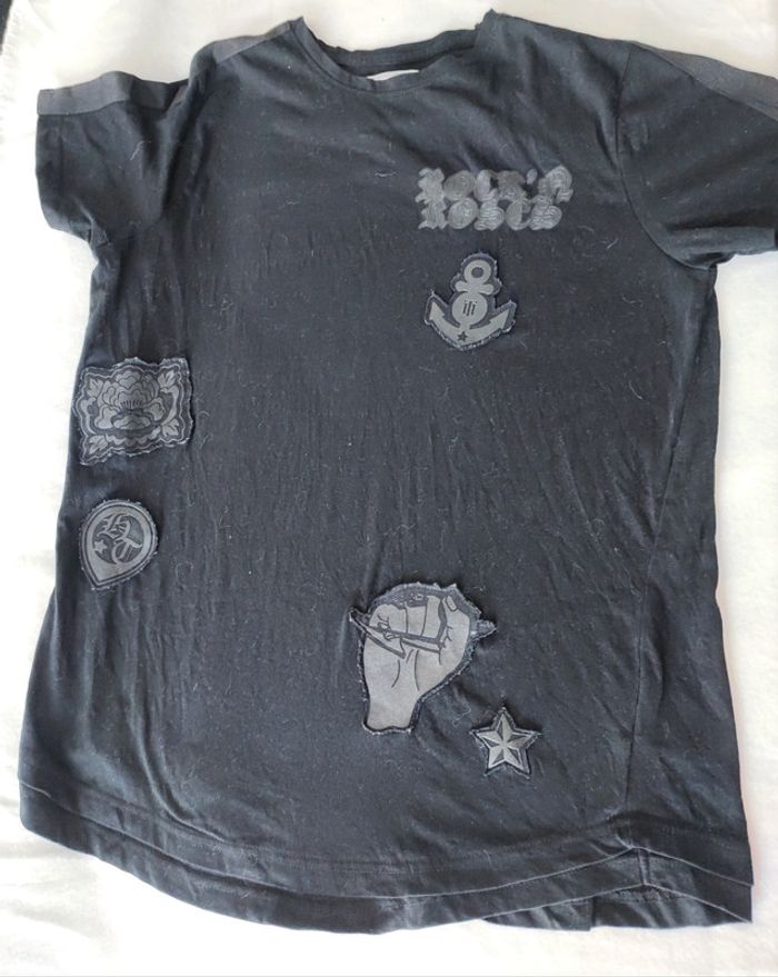 T-shirt homme Hite couture
