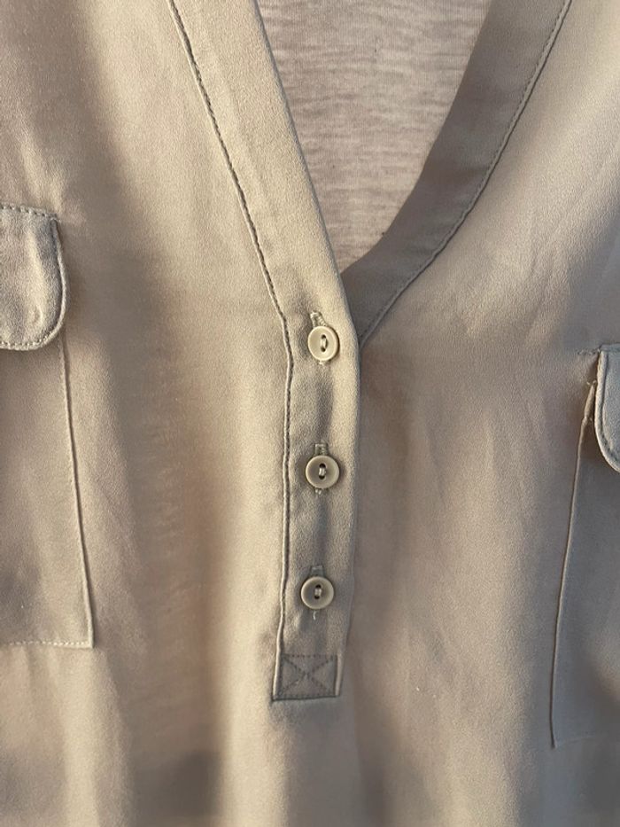 haut blouse femme - photo numéro 5