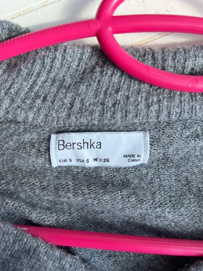 Pull Bershka - photo numéro 3