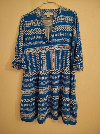 Robe d'été taille 38