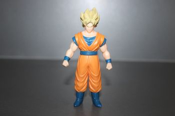 Figurine Son Goku - Dragon Ball