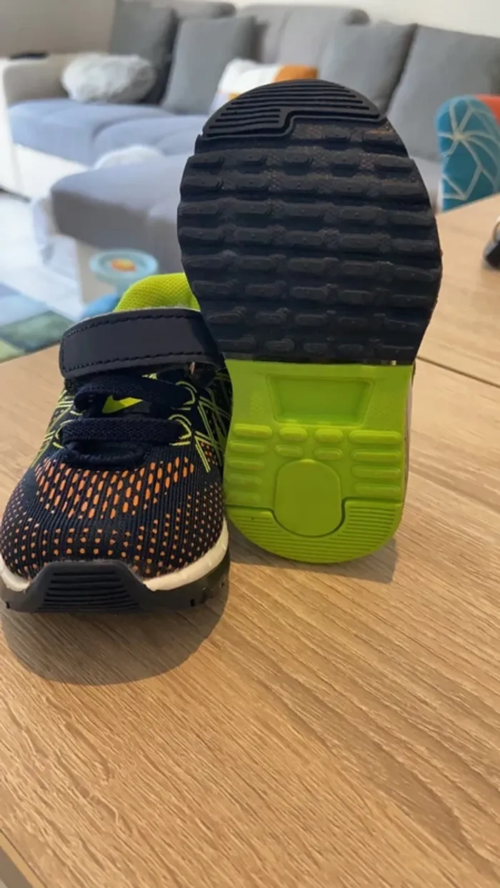 Baskets Nike - photo numéro 3
