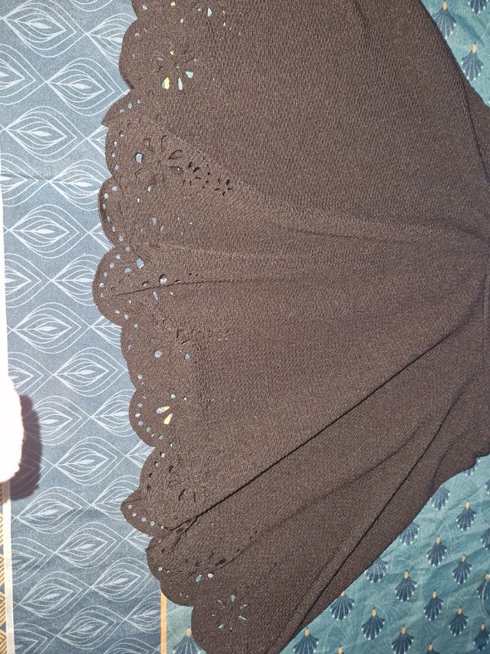 Jupe fille - photo numéro 3