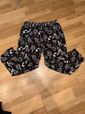 Pantalon femme