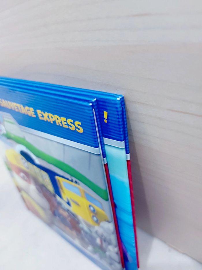 📚 Livre : lot de deux Pat patrouille - photo numéro 6