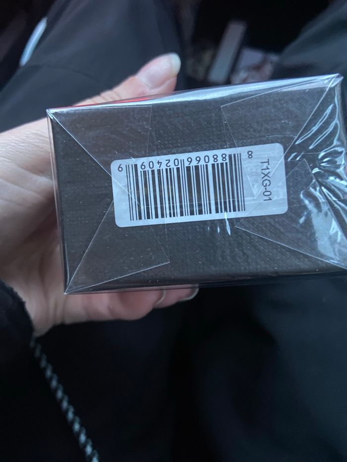 Parfum - photo numéro 4