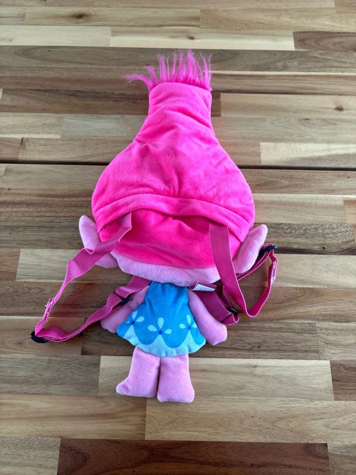 Sac à dos Trolls - photo numéro 3