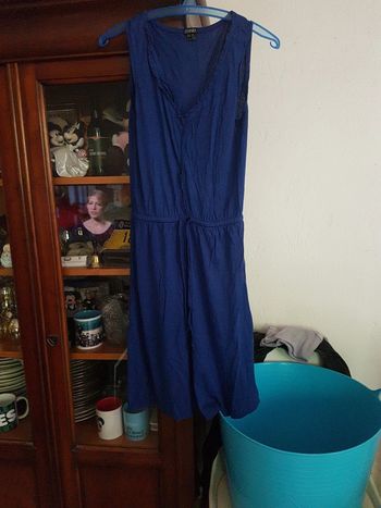 Robe d été