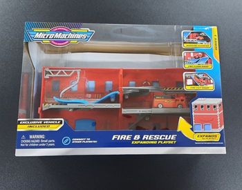 Micromachines