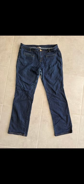 Jean femme Taille 46