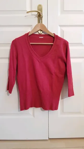 Pull taille M